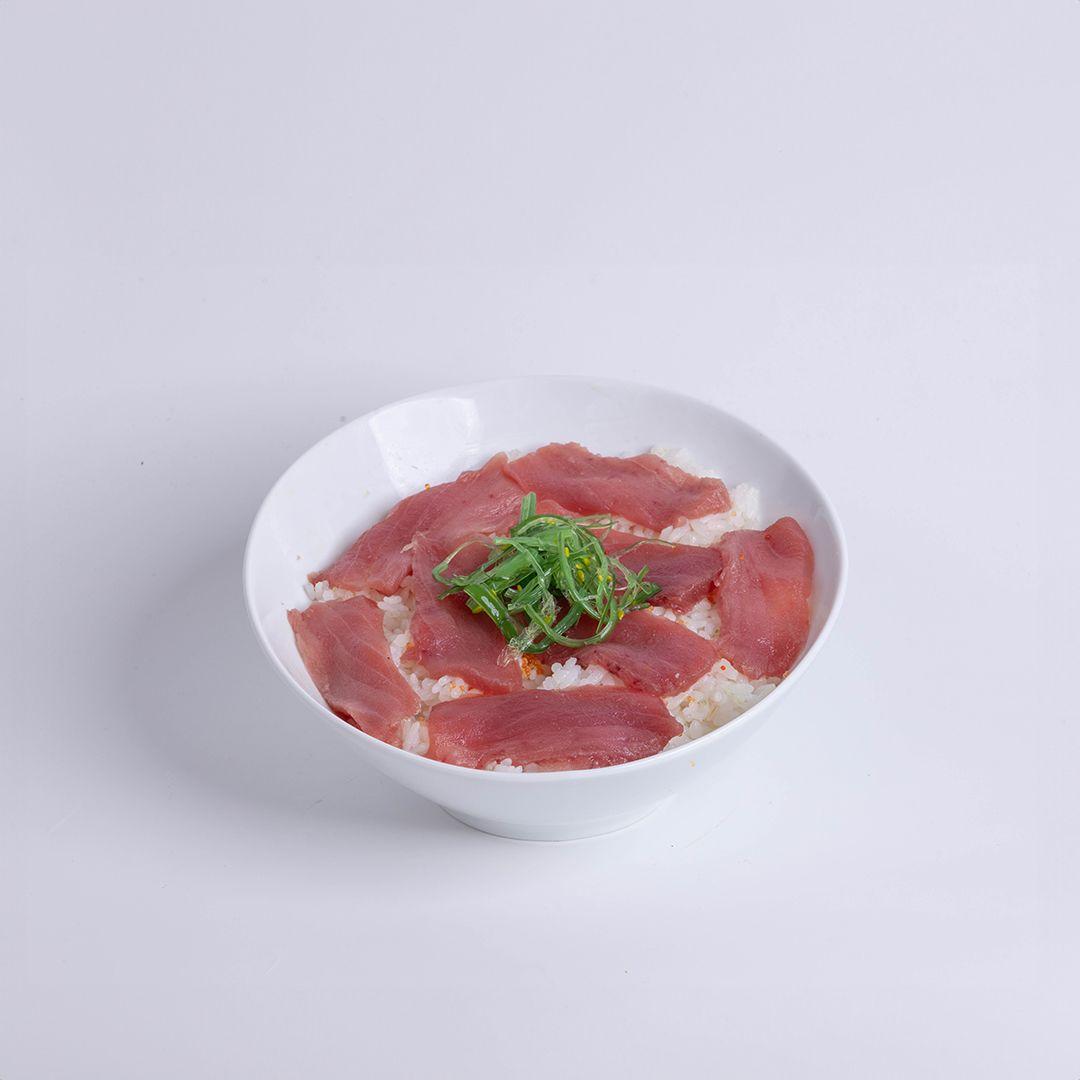 Chirashi Thon