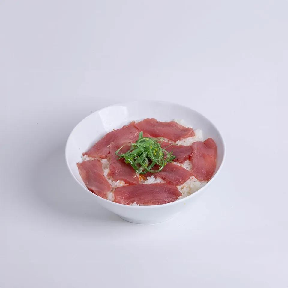 Chirashi Thon