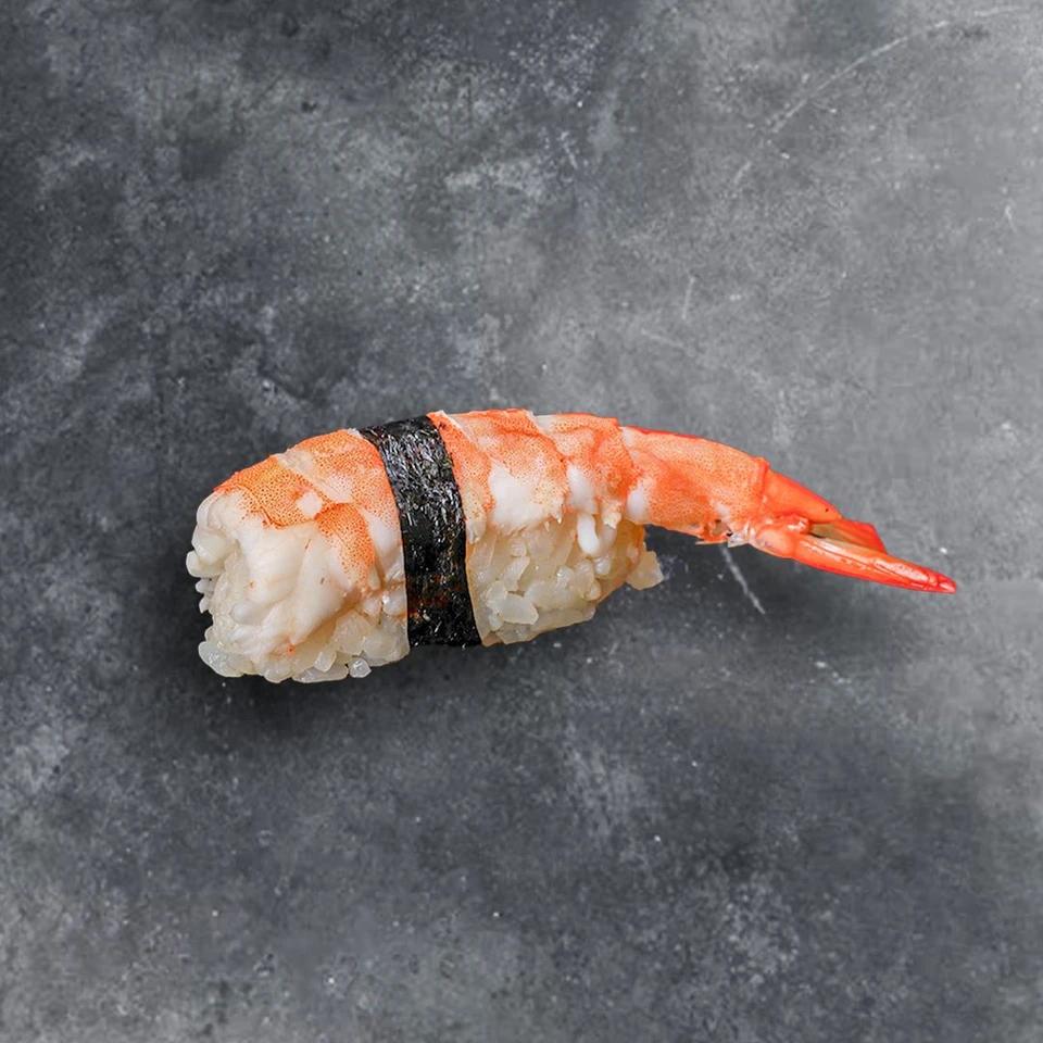 Nigiri Ebi