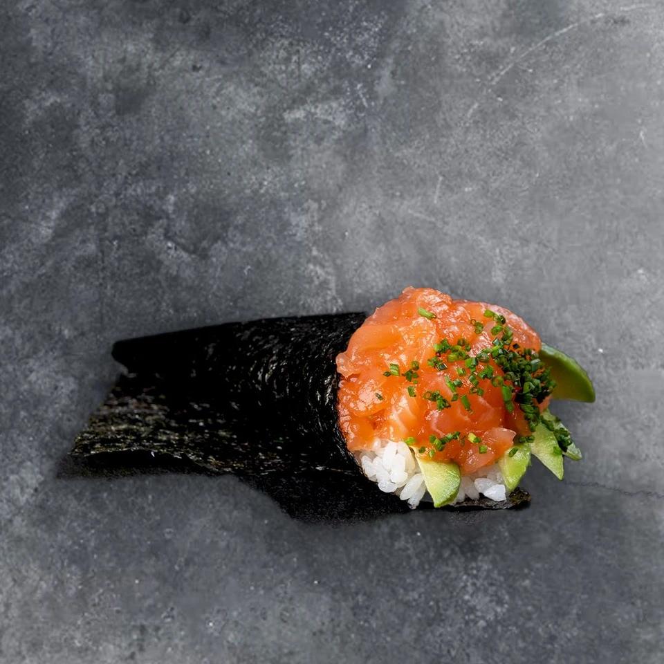 Temaki Saumon Avocat