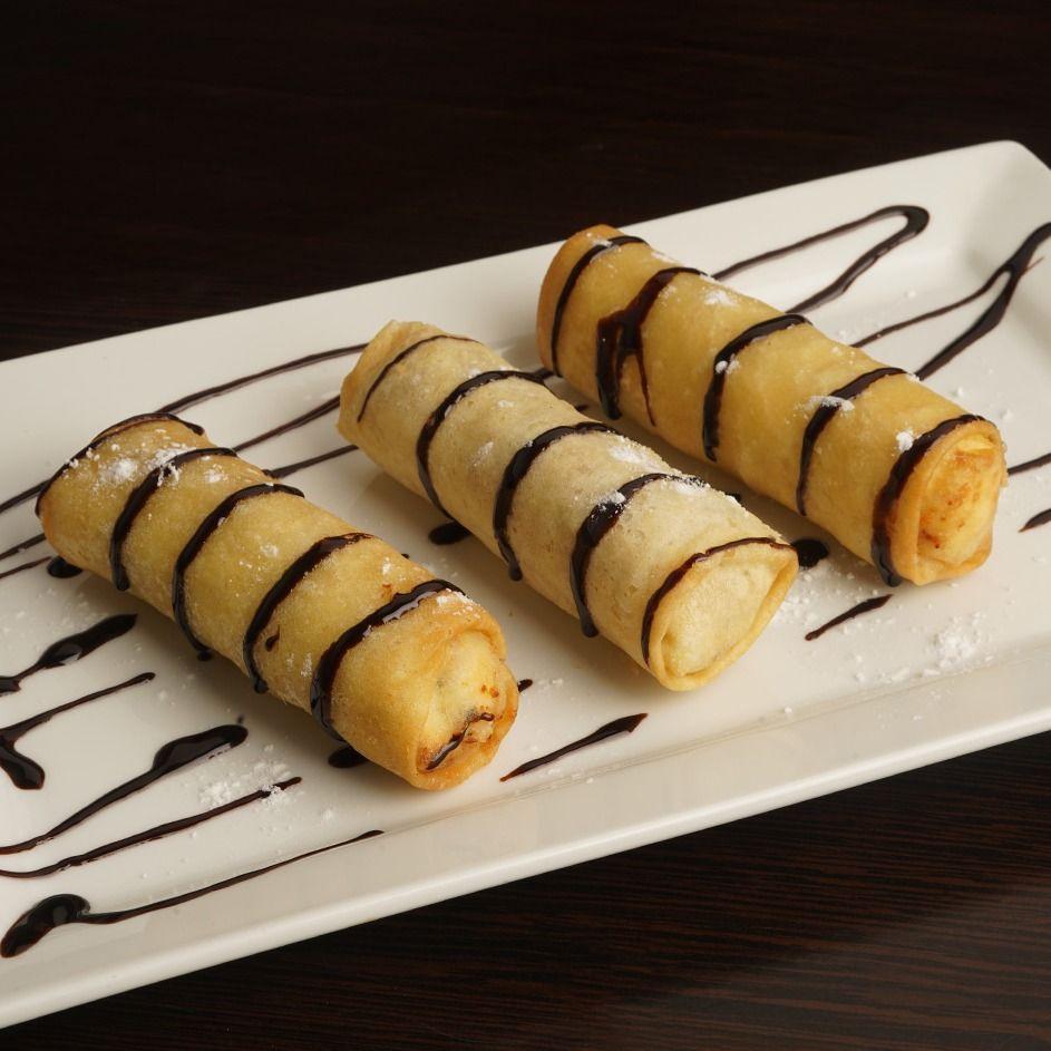 Nems Nutella
