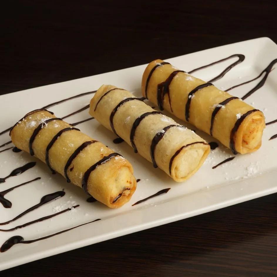 Nems Nutella