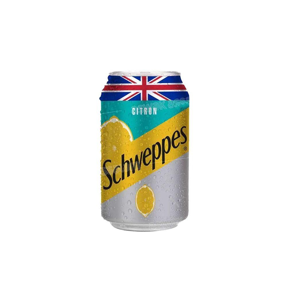 Schweppes Citron 25ml