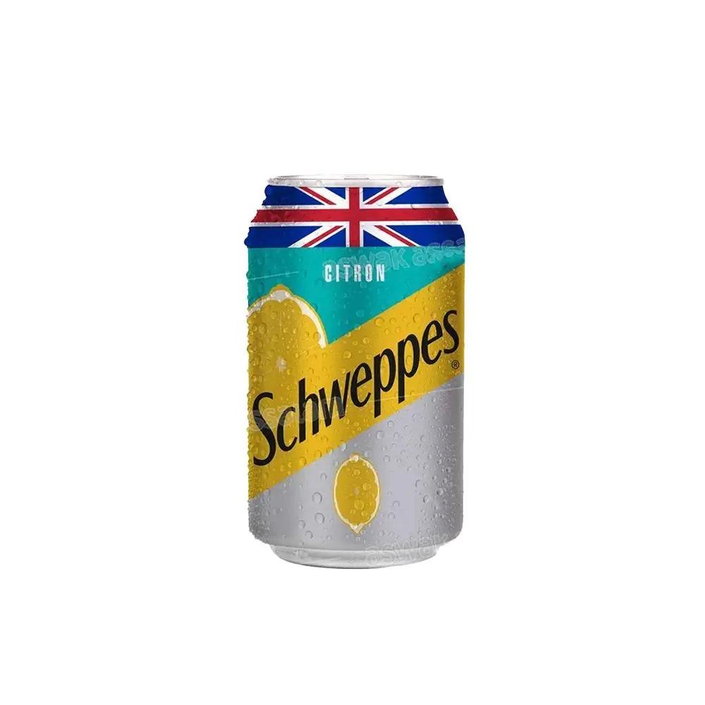 Schweppes Citron 25ml