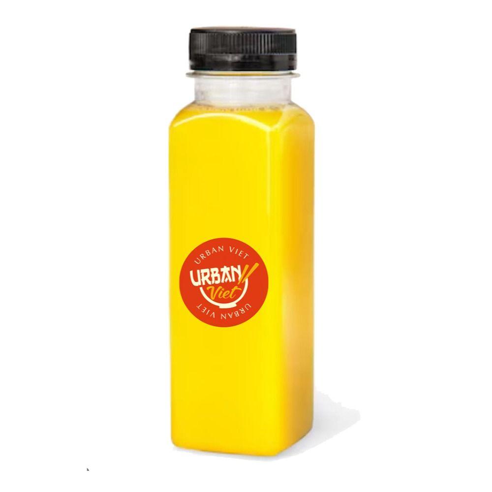 Orange Mango