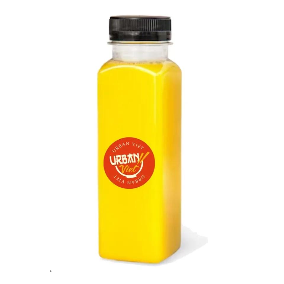 Orange Mango