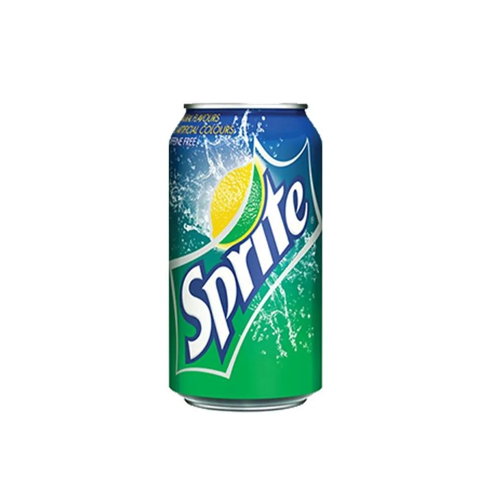 Sprite 25ml