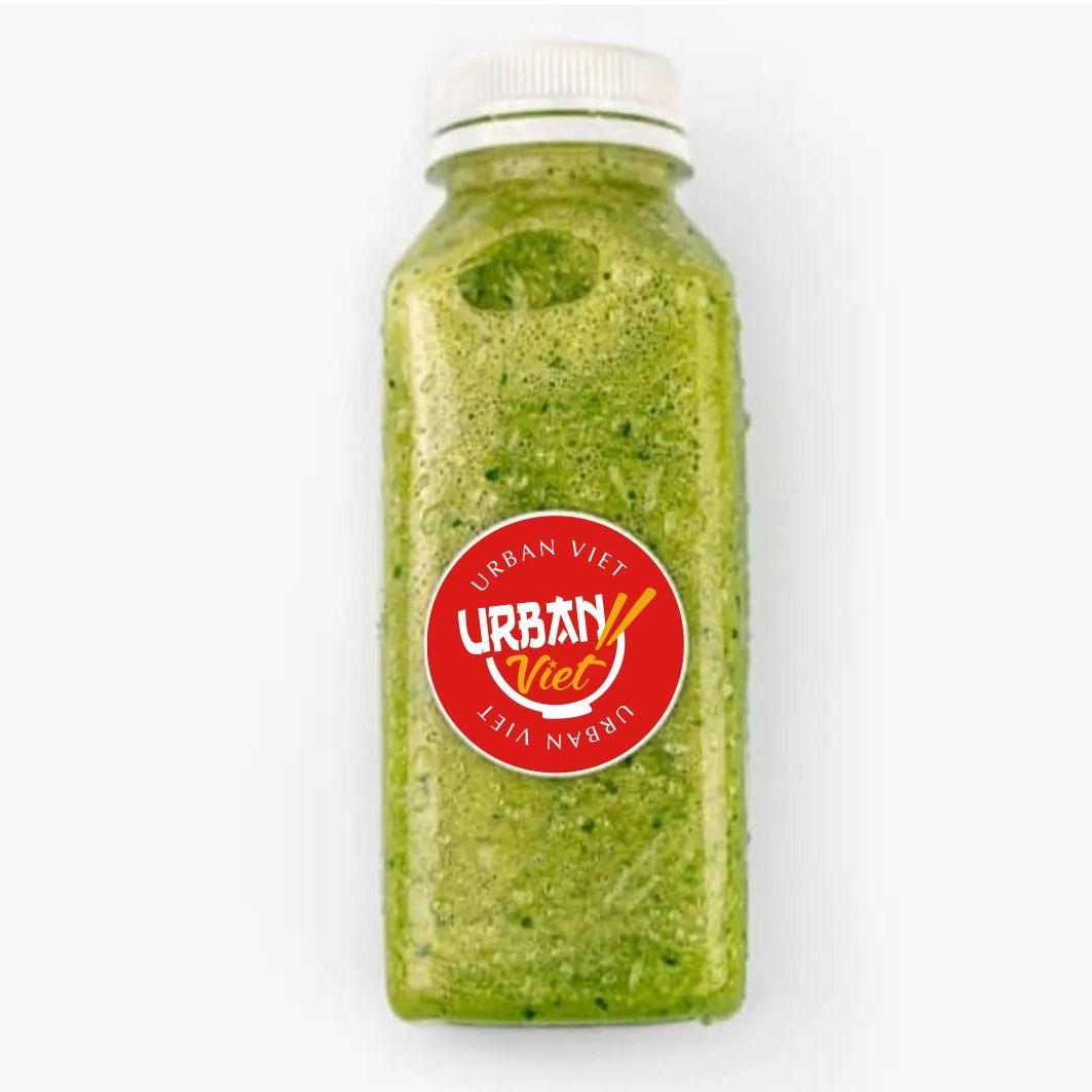 Green mango