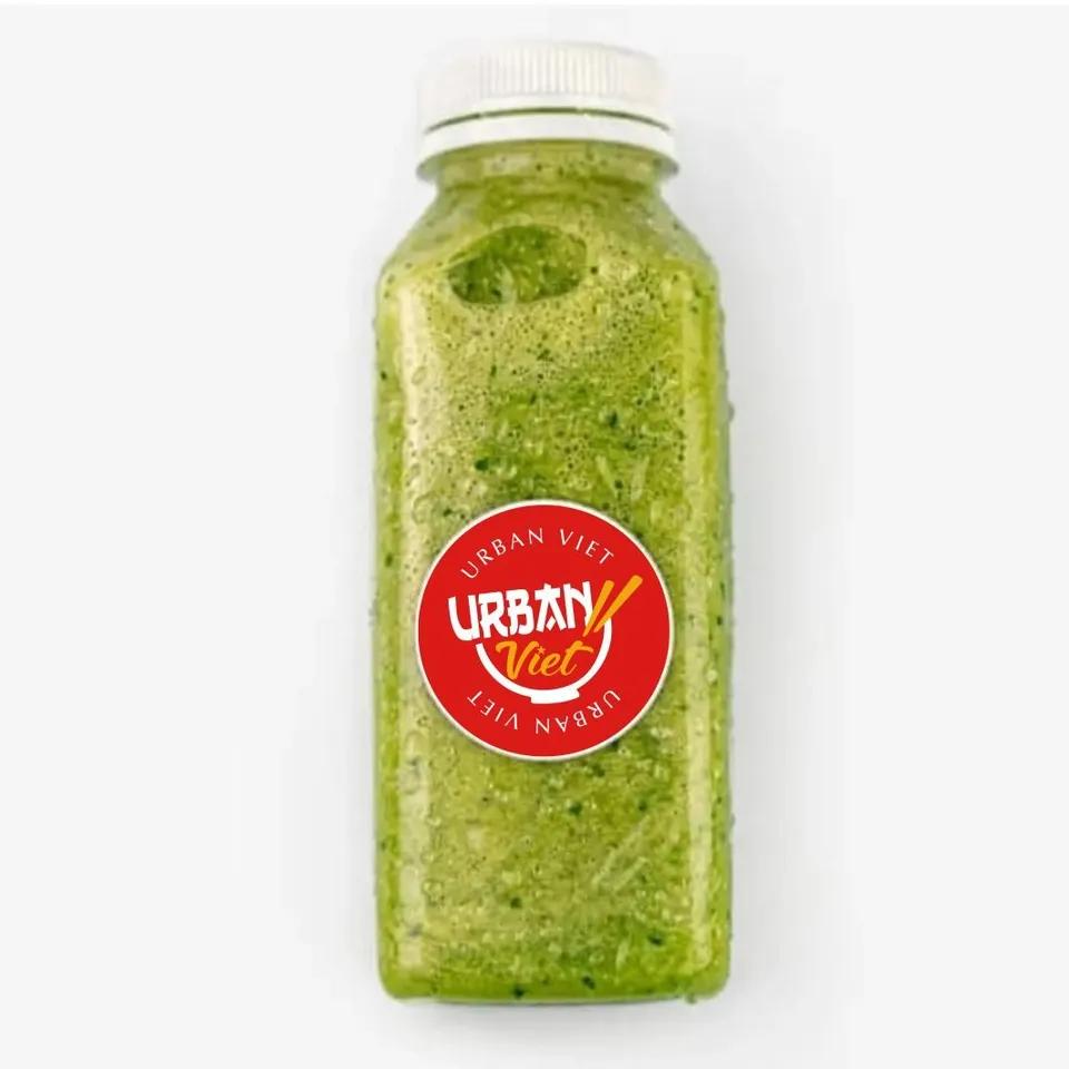 Green mango