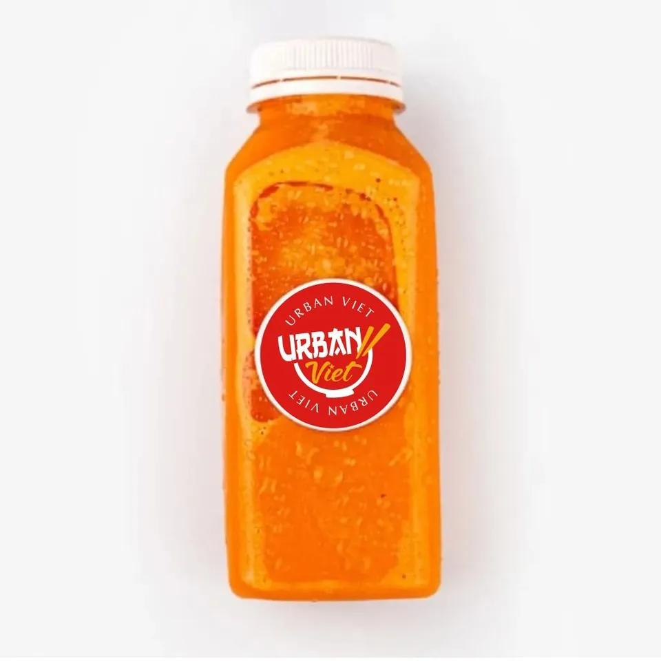 Orange supreme