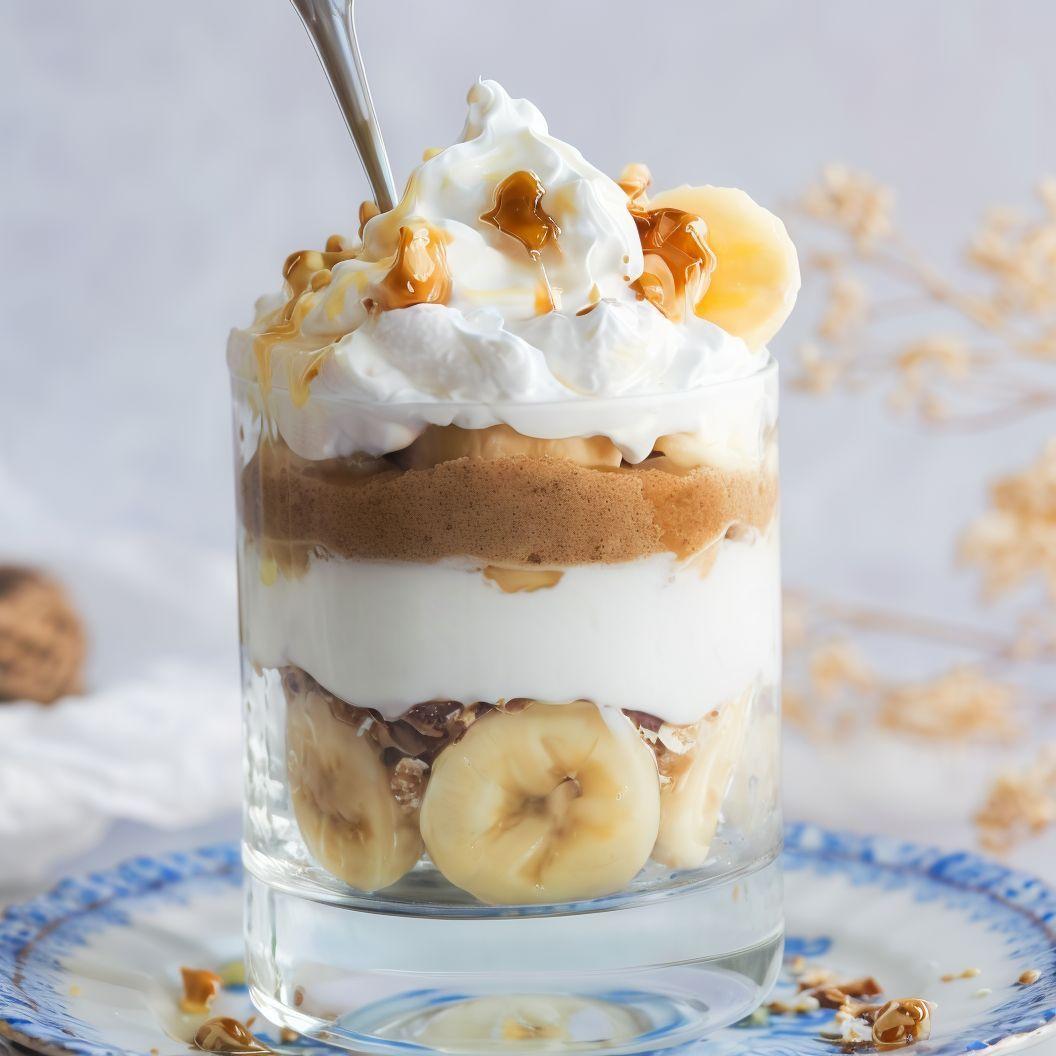 Banoffee Pie