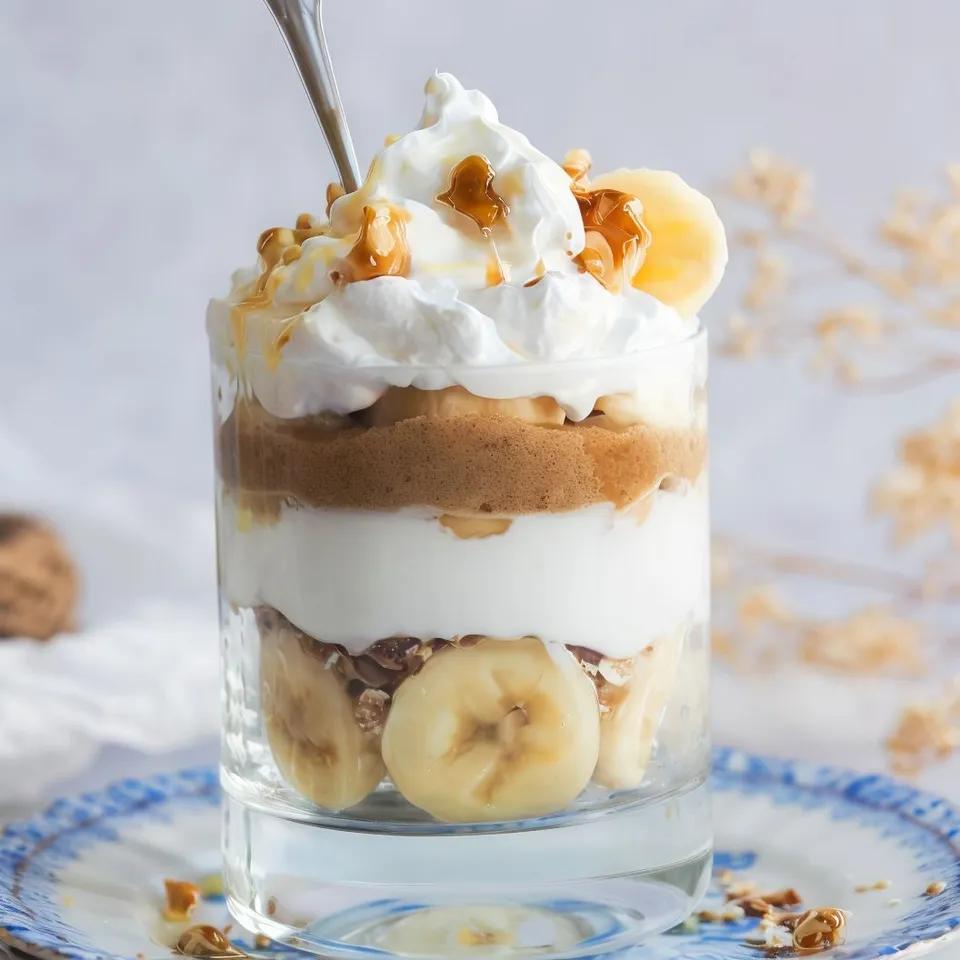 Banoffee Pie
