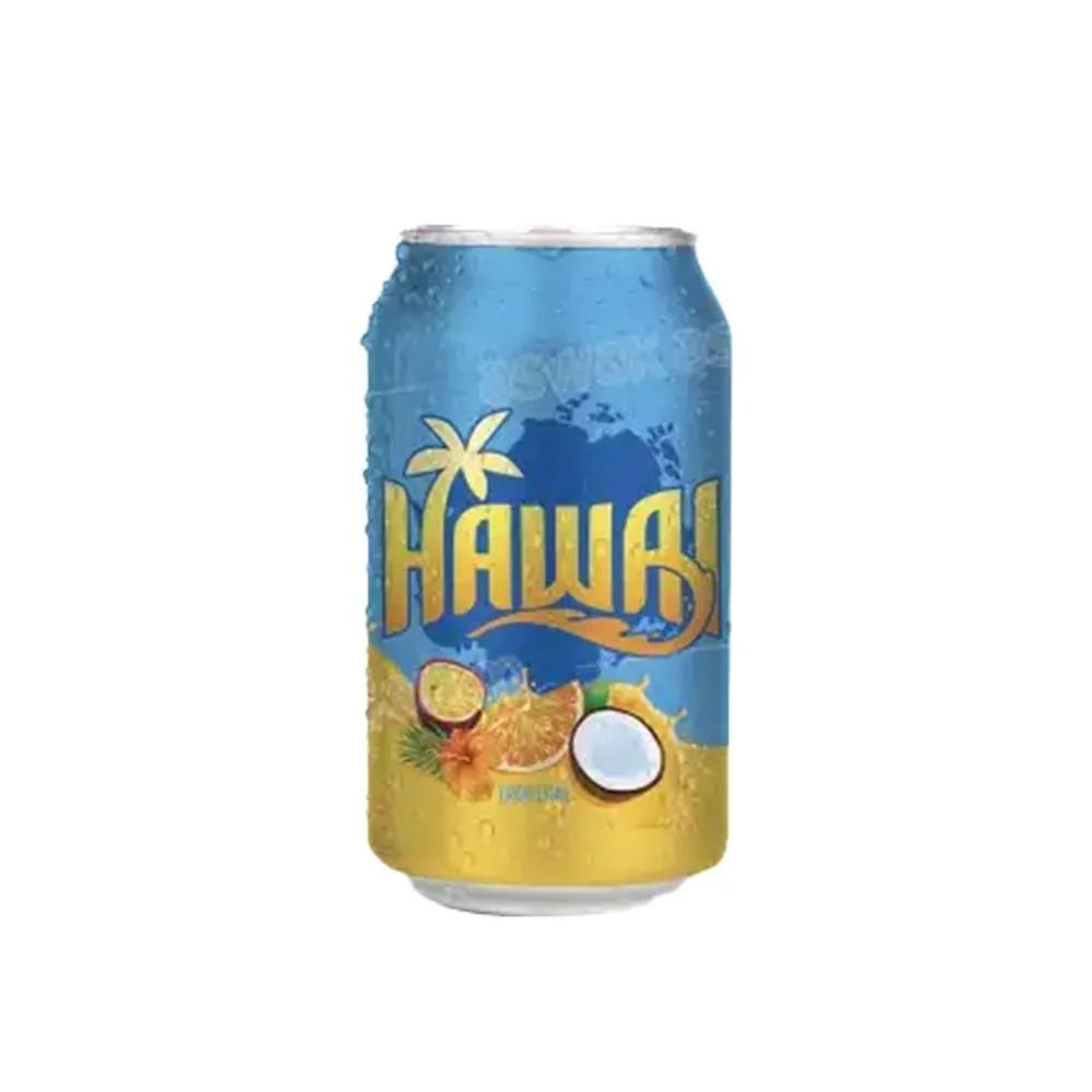 Hawaï 25ml