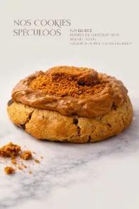 Cookies Lotus