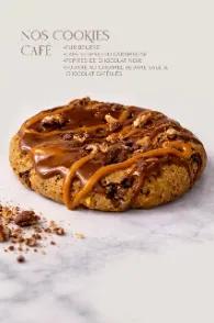 Cookies Expresso
