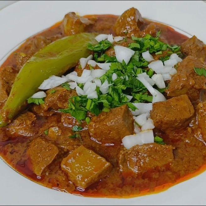Kamounia