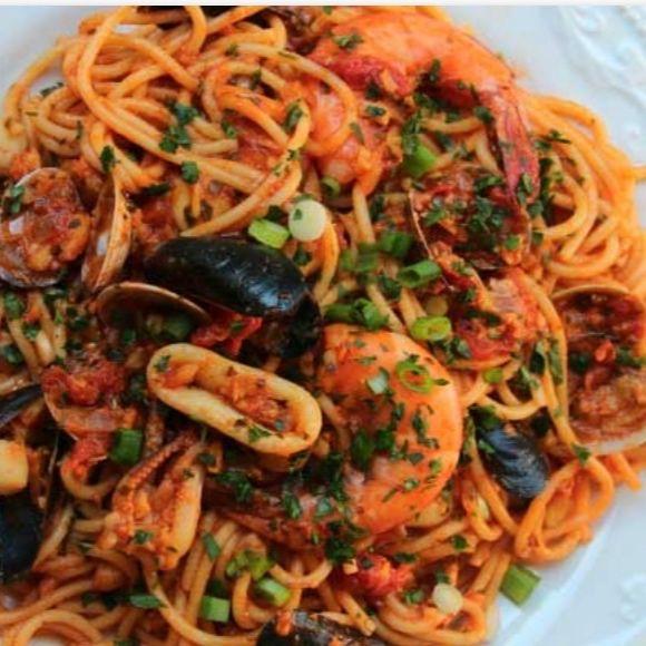 Fruit de mer