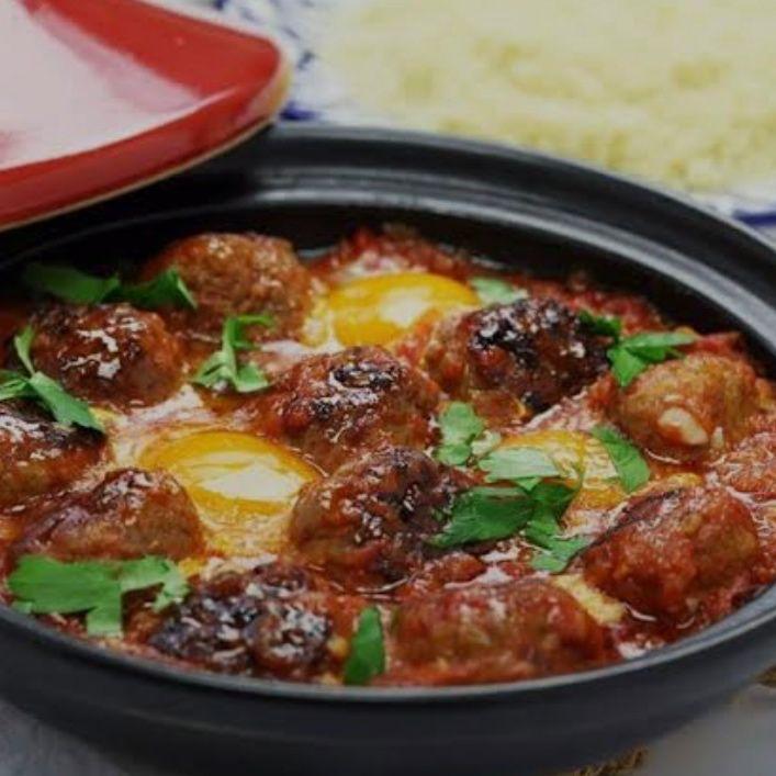 Ojja Boulette