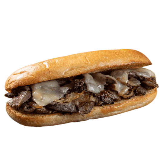 Sandwich Kebda