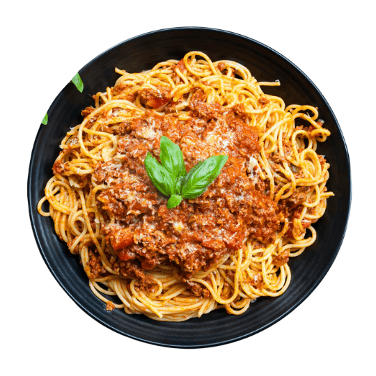 Bolognaise