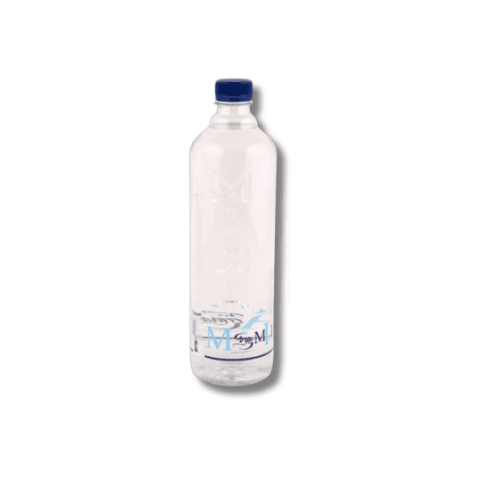 Eau Minérale 1l