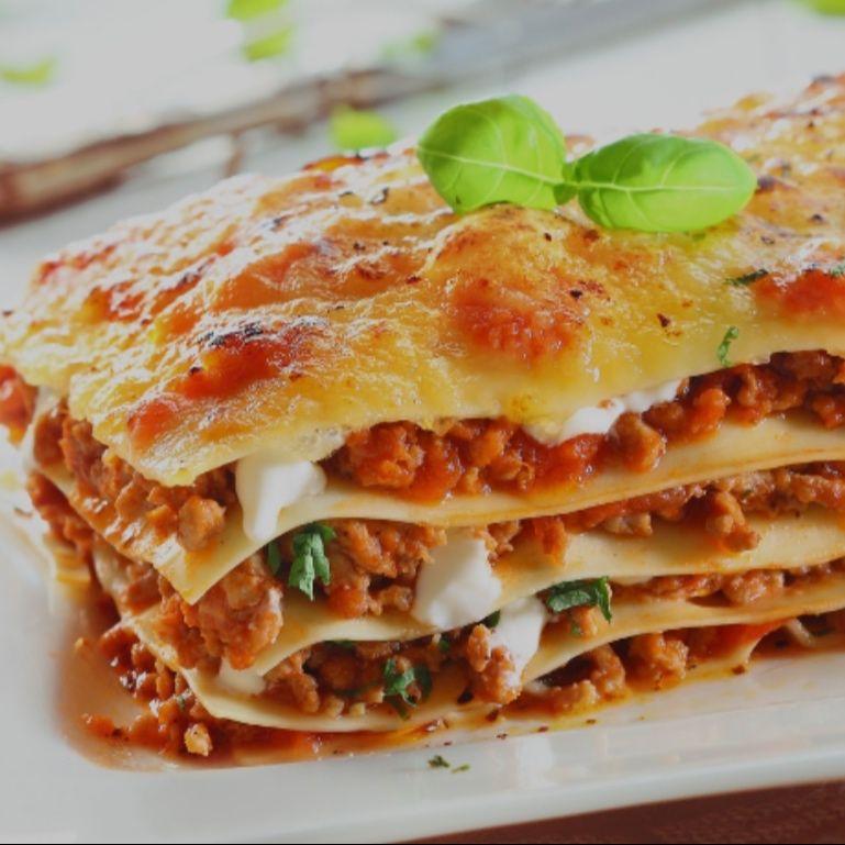 Lasagne