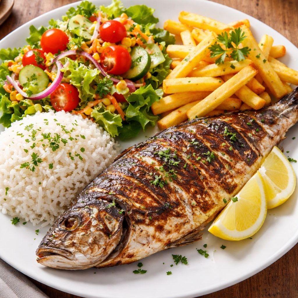 Poisson Complet