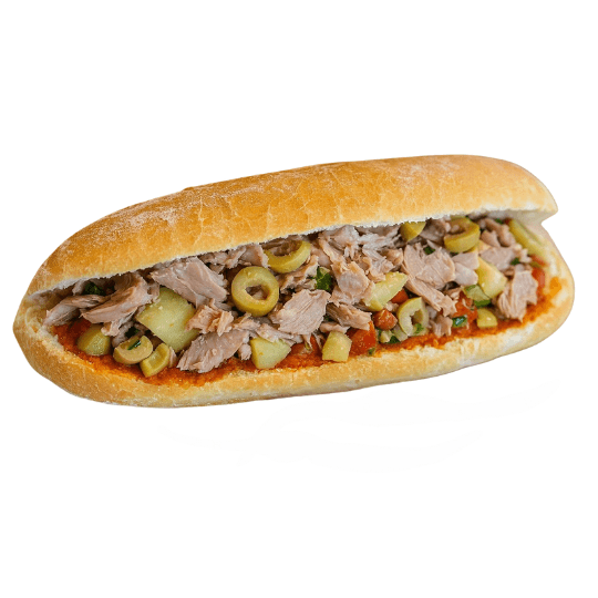 Sandwich Thon