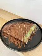 Crêpe Nutella