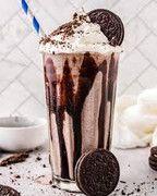 Milk Shake Oreo