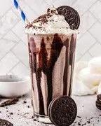Milk Shake Oreo