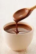 Chocolat Fondu Noir