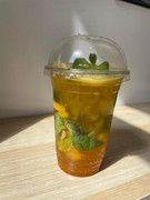 Mojito Fruits De La Passion