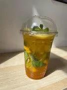 Mojito Fruits De La Passion