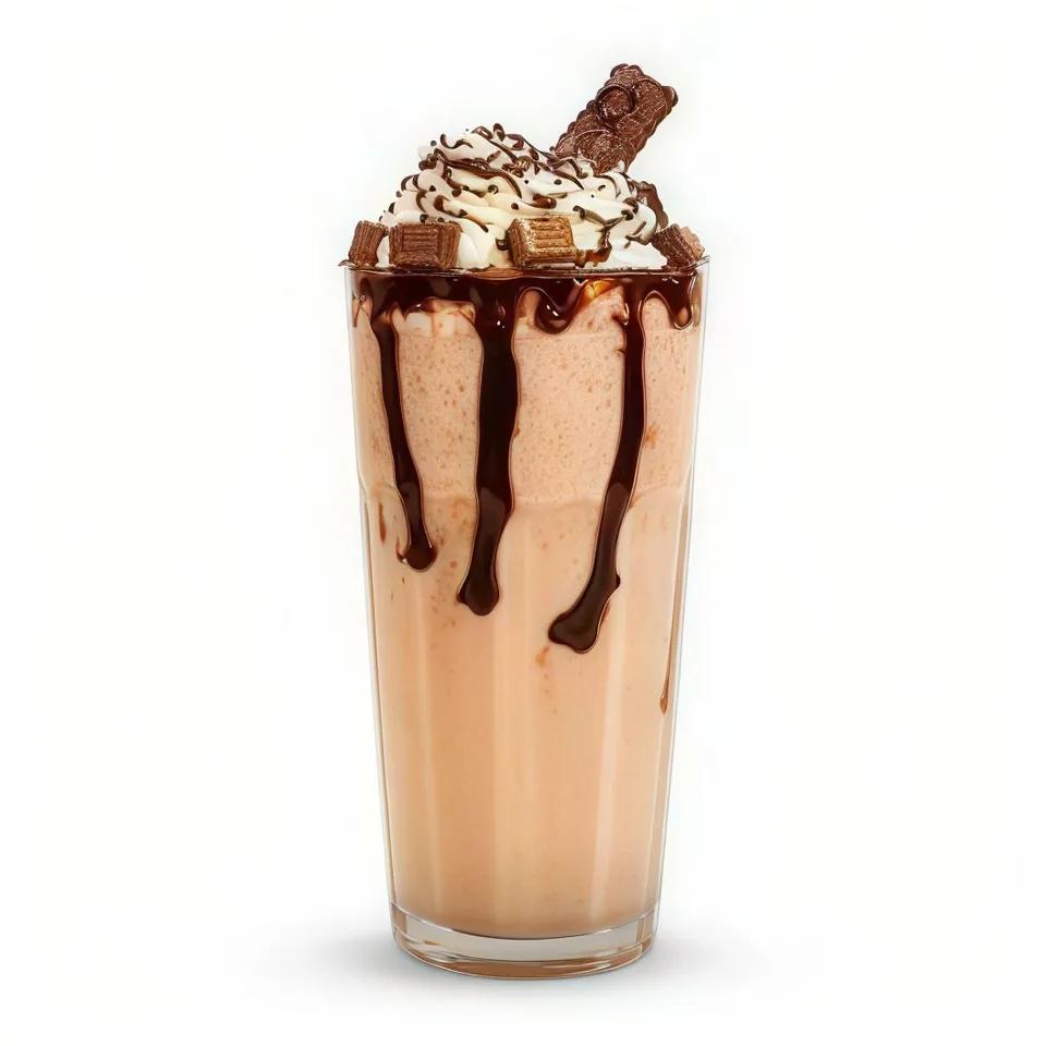 Milk Shake Kitkat