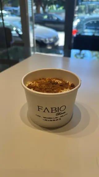 Tiramisu Lotus Biscof