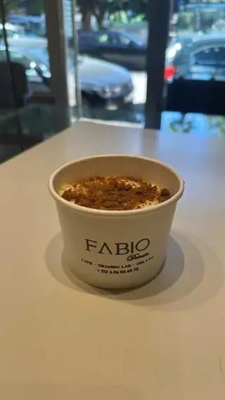 Tiramisu Lotus Biscof