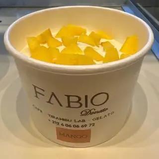 Tiramisu Mango