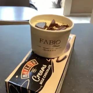 Baileys