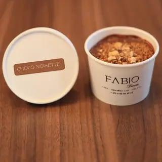 Choco Noisette