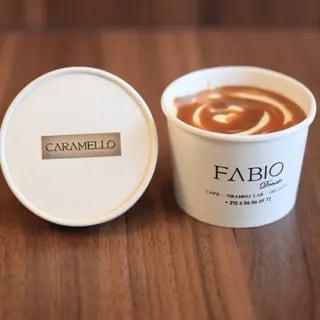 Tiramisu Caramello