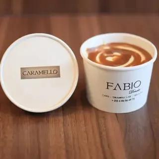Tiramisu Caramello