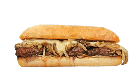 Sandwich Viande