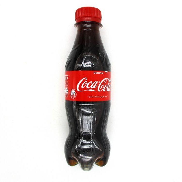 Coca Cola - Classique ( 25Cl ) Bouteille Plastique