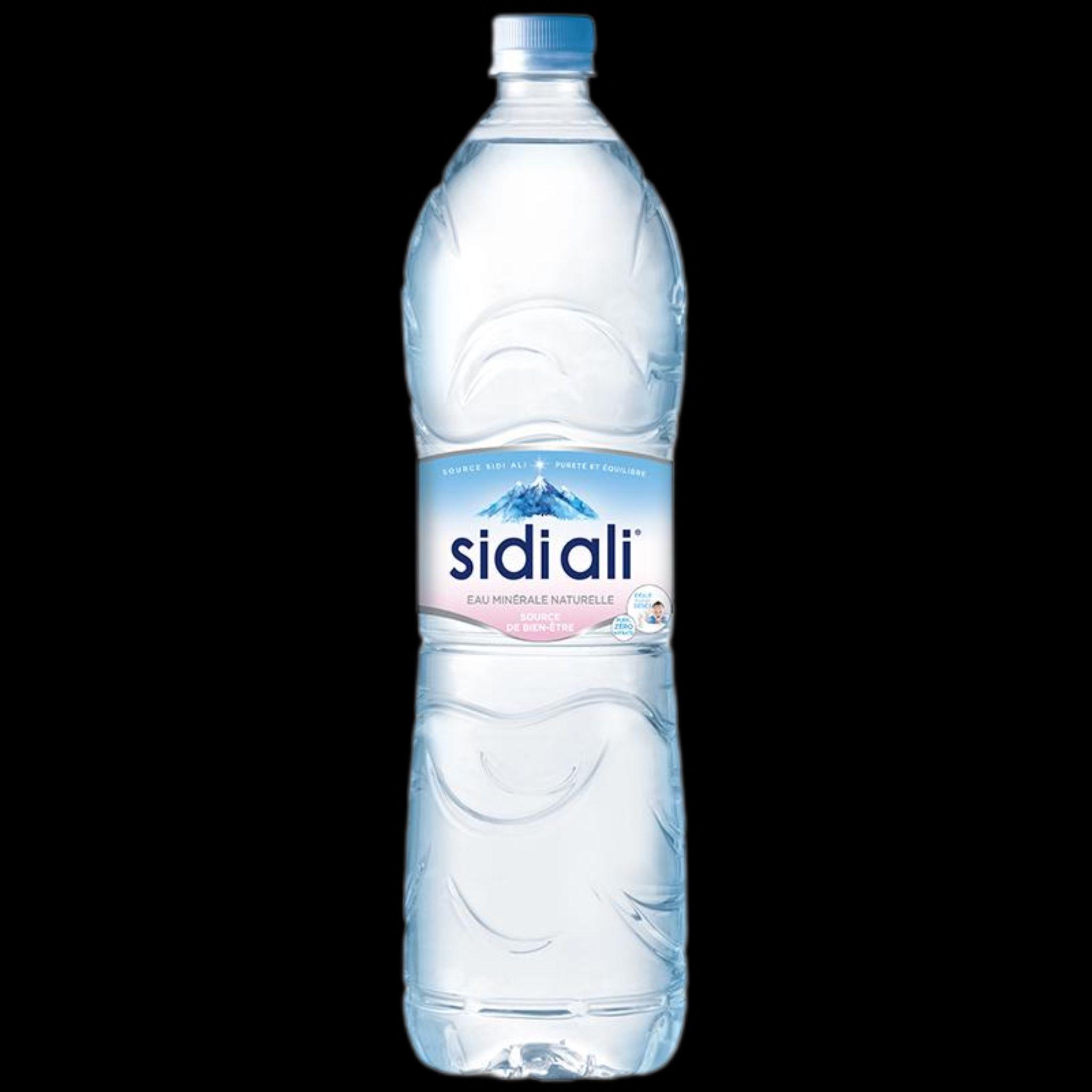 Eau 1,5 L