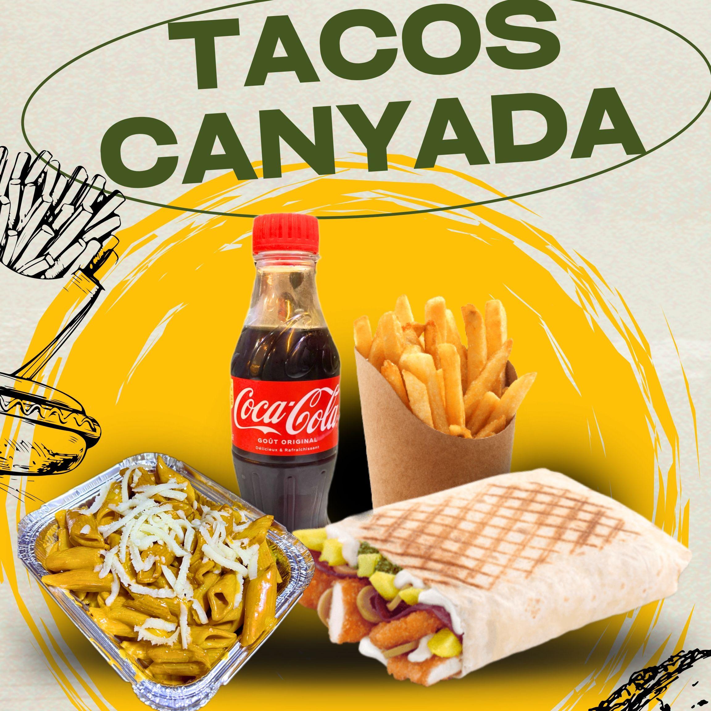 Tacos Canyada