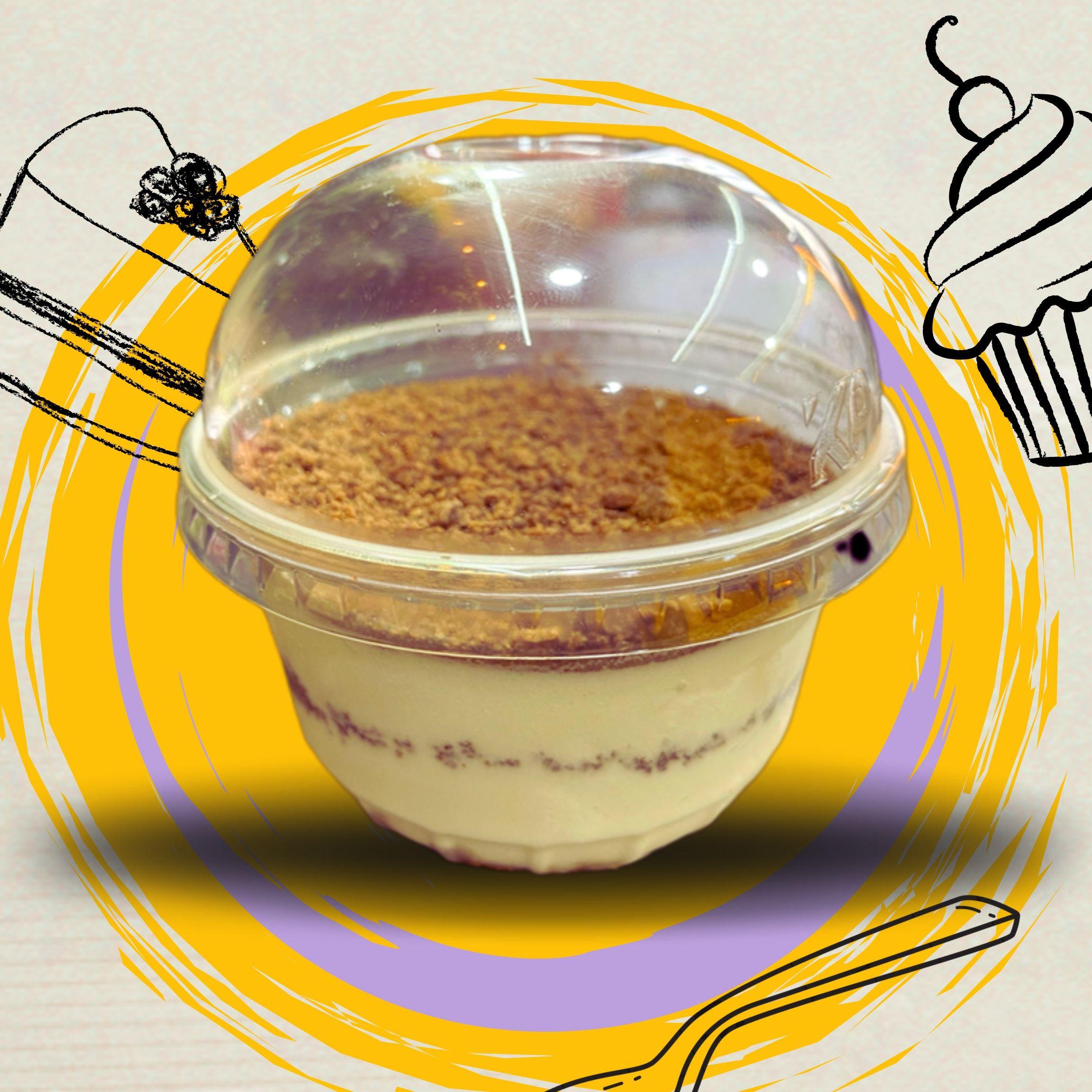Tiramisu Oreo