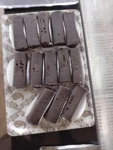 Cake Chocolat