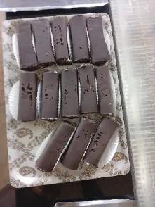 Cake Chocolat