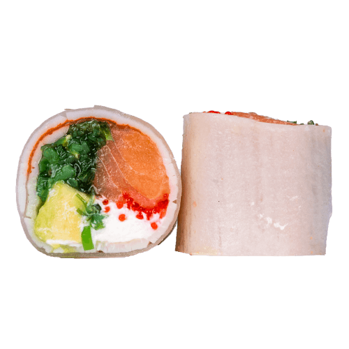Aromakis Saumon Wakame